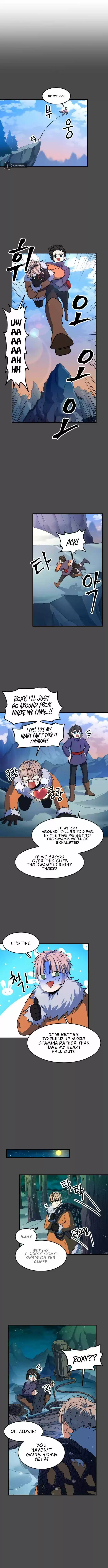 The Last Golden Child Ch.016