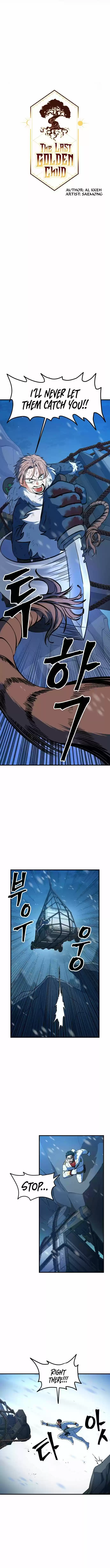 The Last Golden Child Ch.016