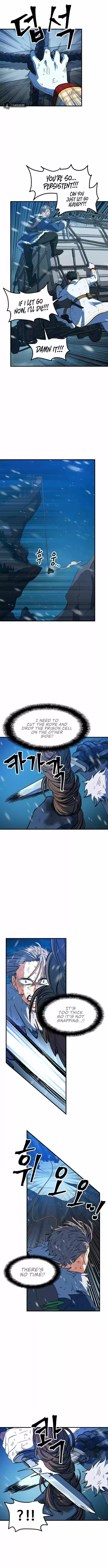 The Last Golden Child Ch.016