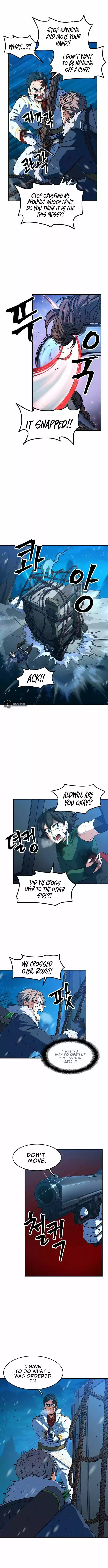 The Last Golden Child Ch.016