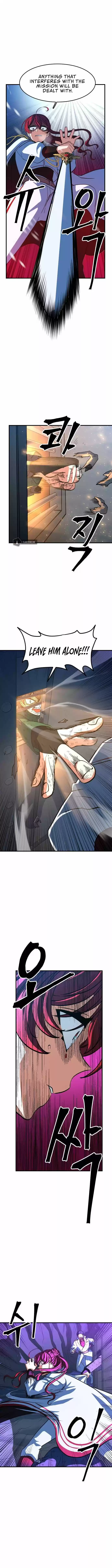 The Last Golden Child Ch.016