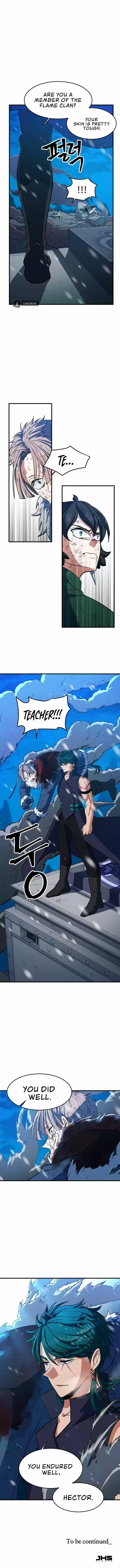 The Last Golden Child Ch.016