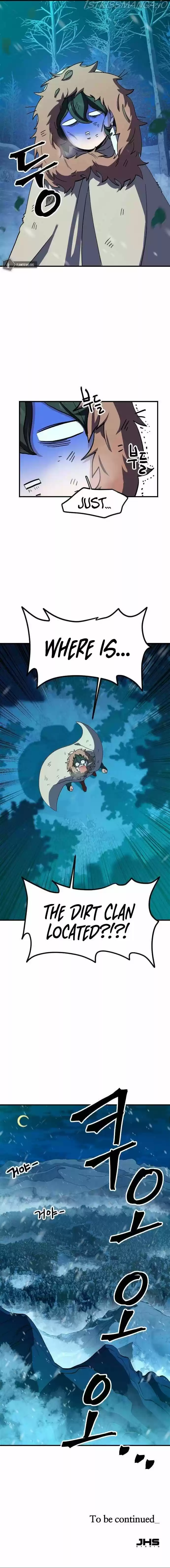 The Last Golden Child Ch.024