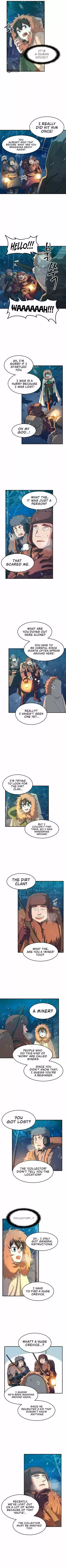 The Last Golden Child Ch.025