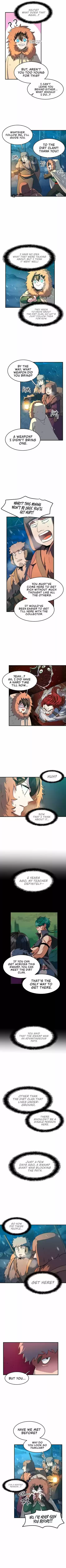 The Last Golden Child Ch.025