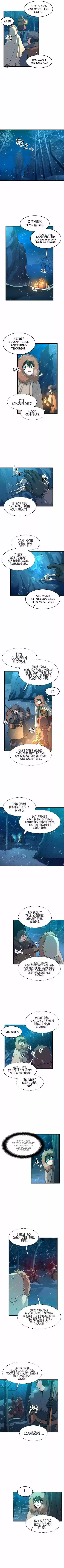 The Last Golden Child Ch.025