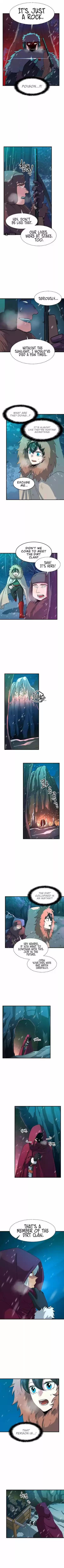 The Last Golden Child Ch.025