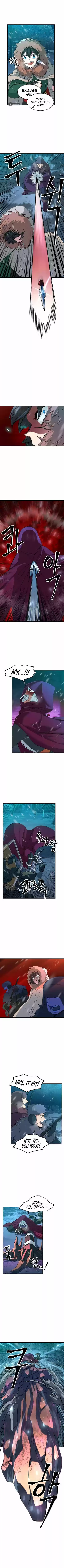 The Last Golden Child Ch.025