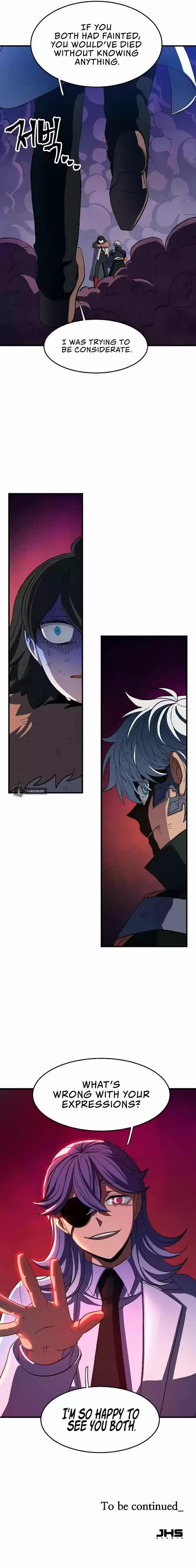 The Last Golden Child Ch.035