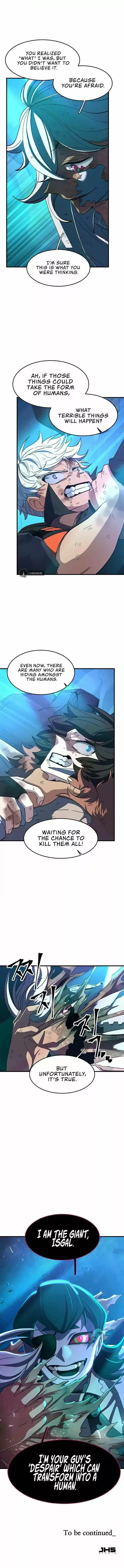 The Last Golden Child Ch.036