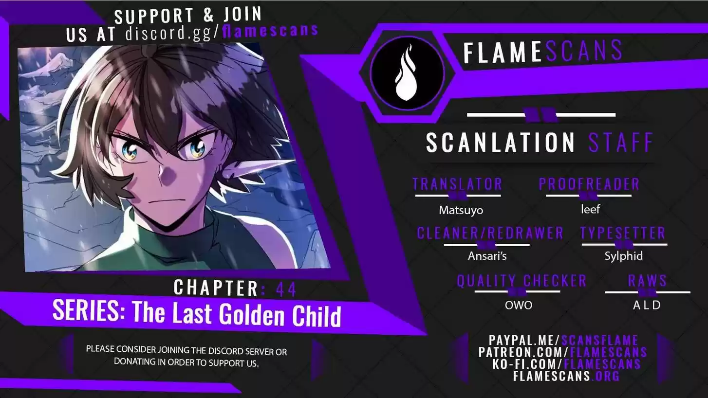 The Last Golden Child Ch.044