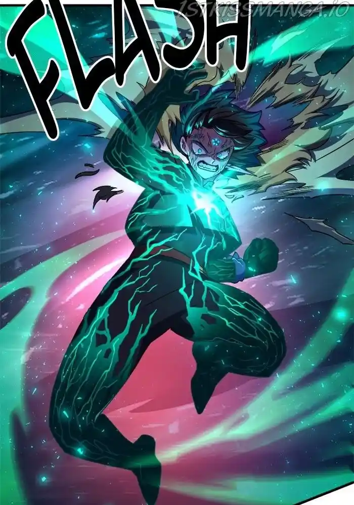 The Last Golden Child Ch.057