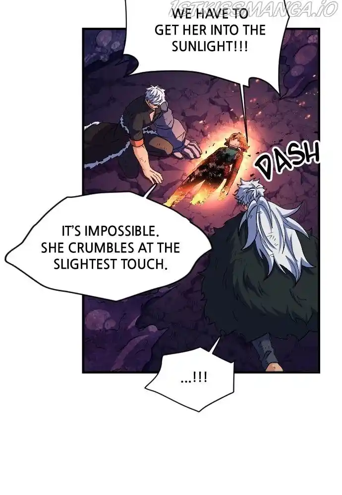 The Last Golden Child Ch.057