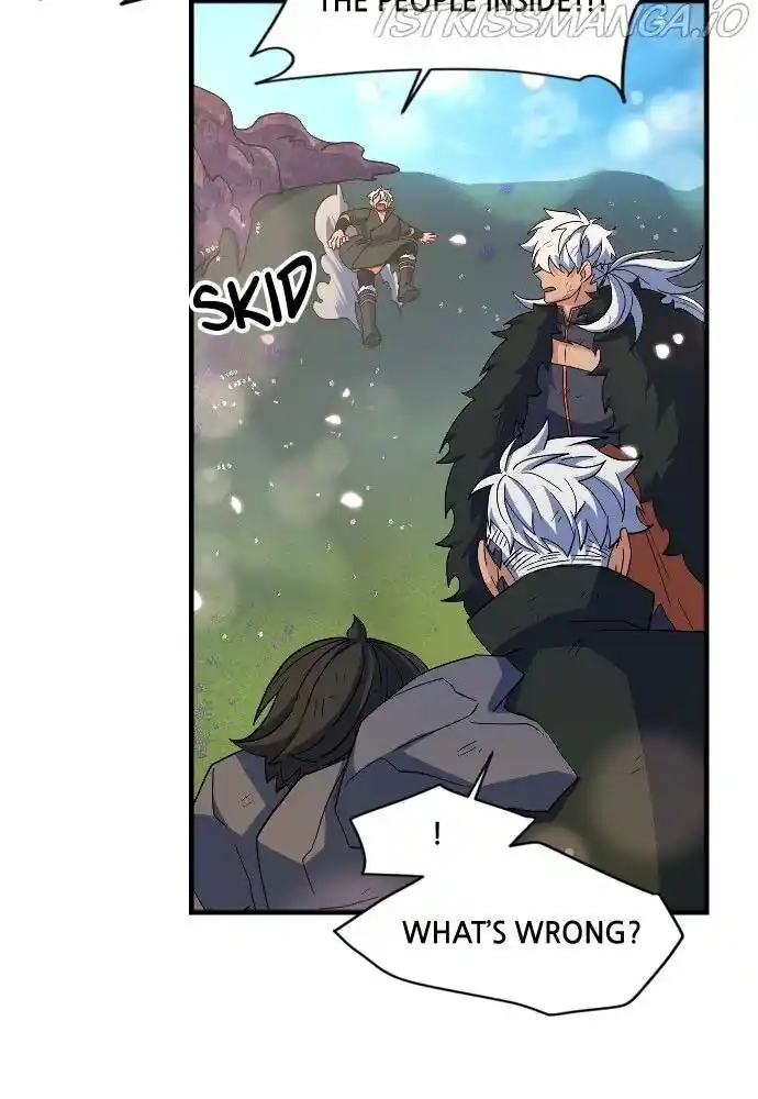 The Last Golden Child Ch.057