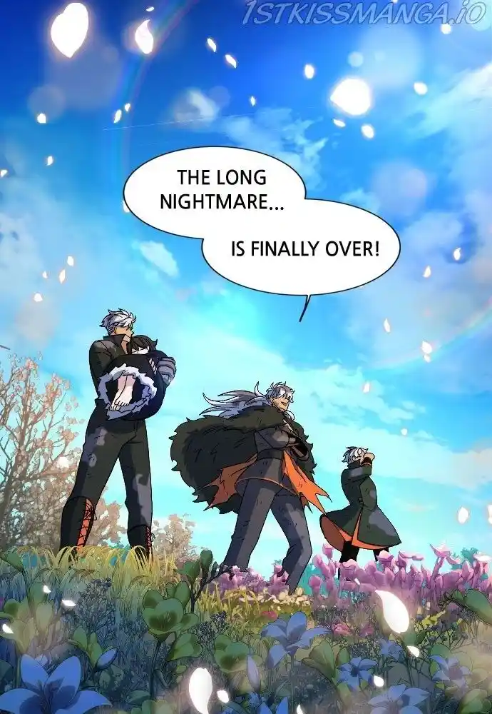 The Last Golden Child Ch.057