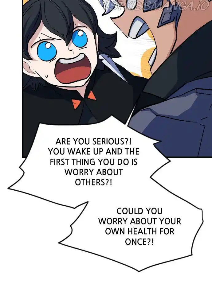 The Last Golden Child Ch.058