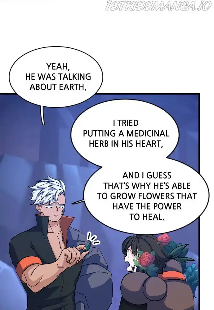 The Last Golden Child Ch.058