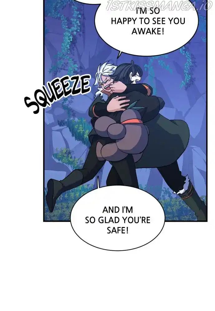 The Last Golden Child Ch.058