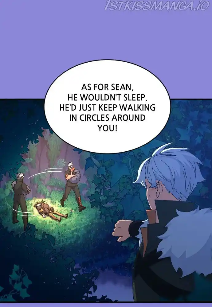 The Last Golden Child Ch.058