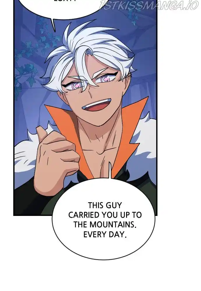 The Last Golden Child Ch.058