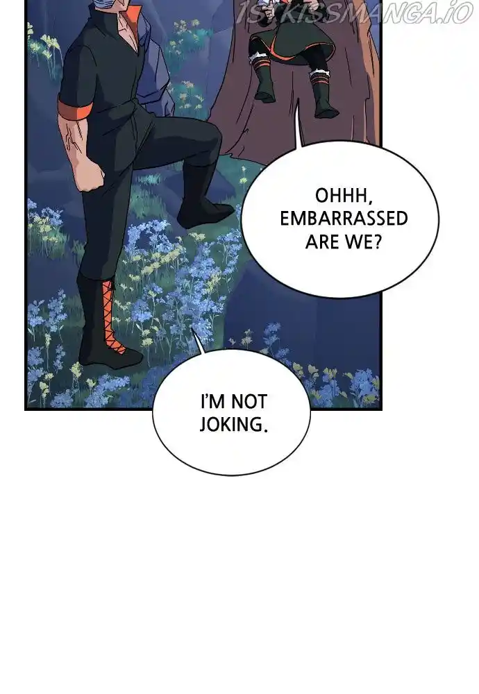 The Last Golden Child Ch.058