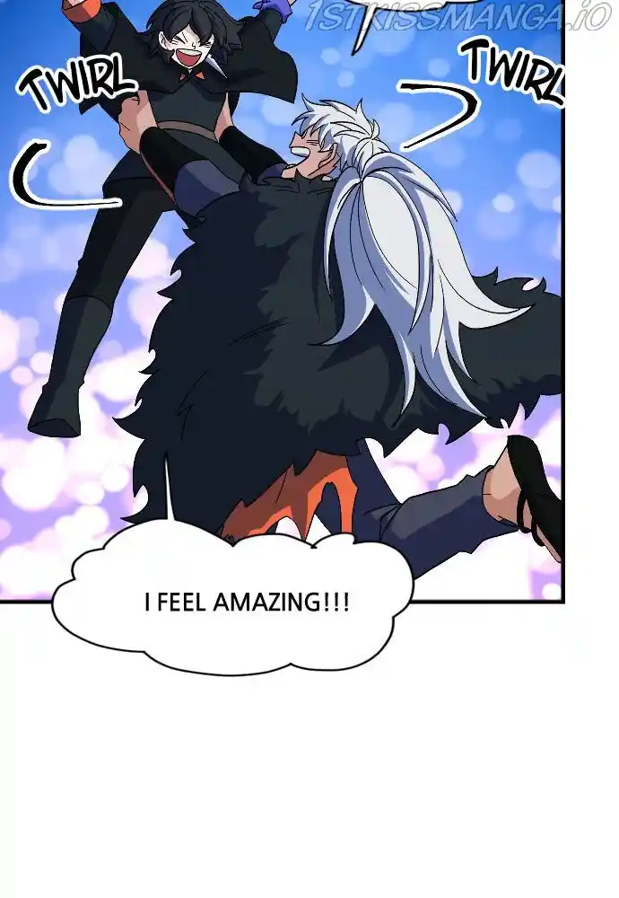 The Last Golden Child Ch.058