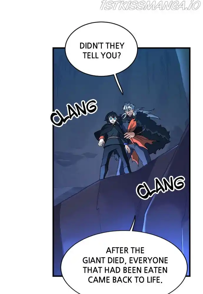 The Last Golden Child Ch.058