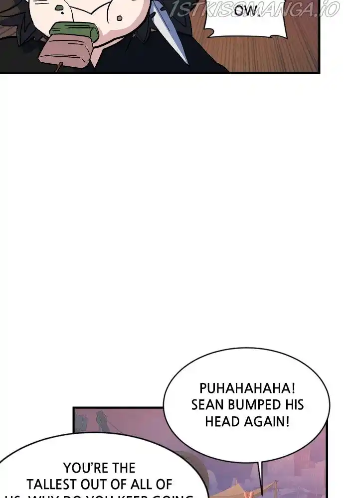 The Last Golden Child Ch.058