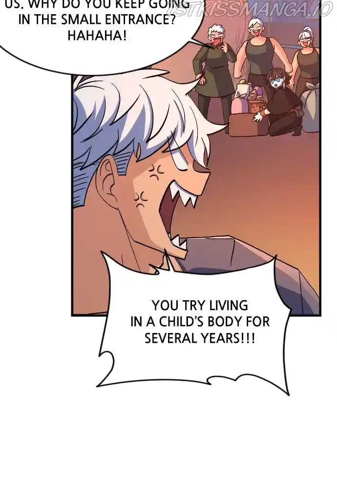 The Last Golden Child Ch.058