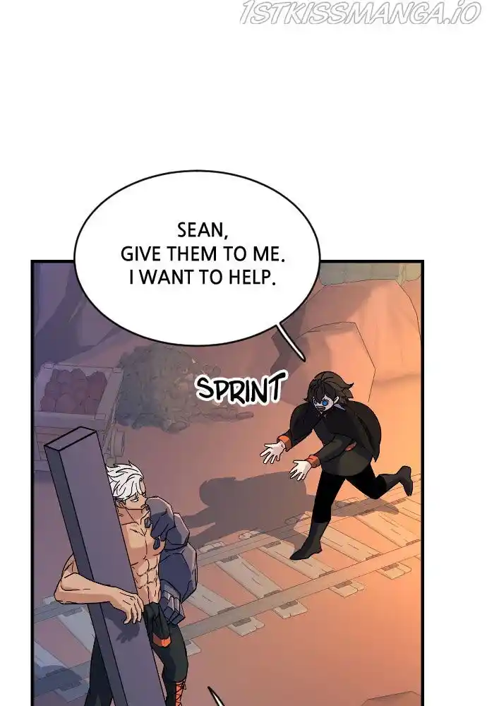 The Last Golden Child Ch.058