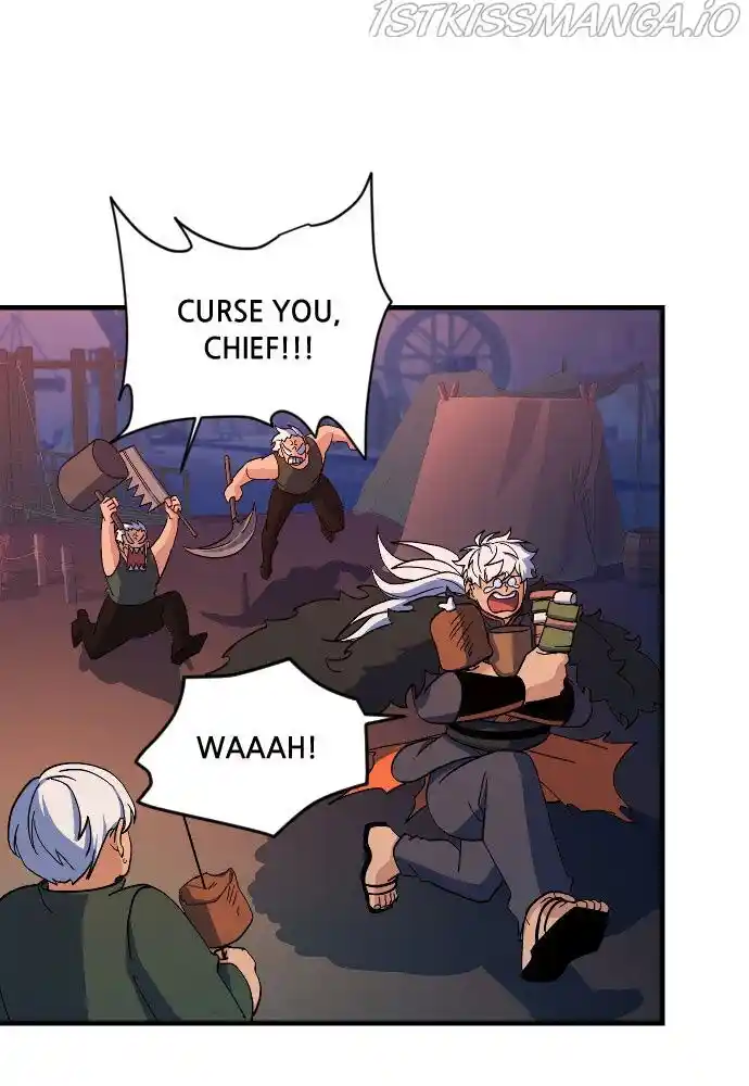 The Last Golden Child Ch.058