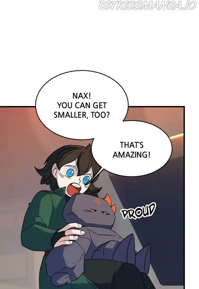 The Last Golden Child Ch.060