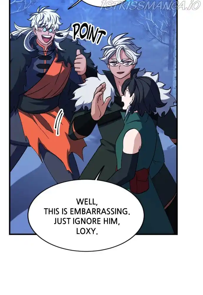 The Last Golden Child Ch.060