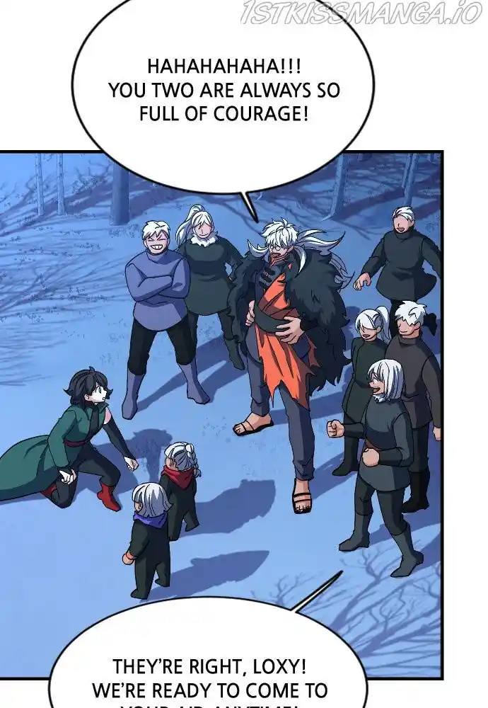 The Last Golden Child Ch.060