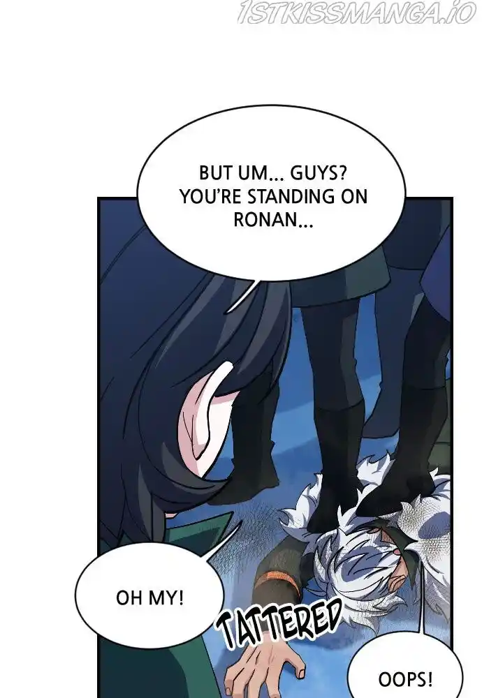 The Last Golden Child Ch.060