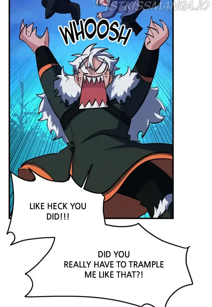 The Last Golden Child Ch.060