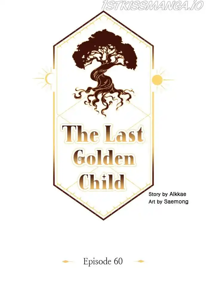The Last Golden Child Ch.061