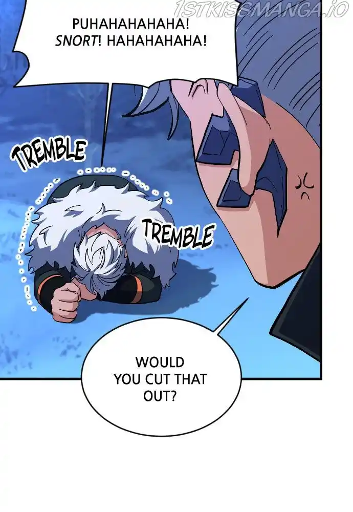 The Last Golden Child Ch.061