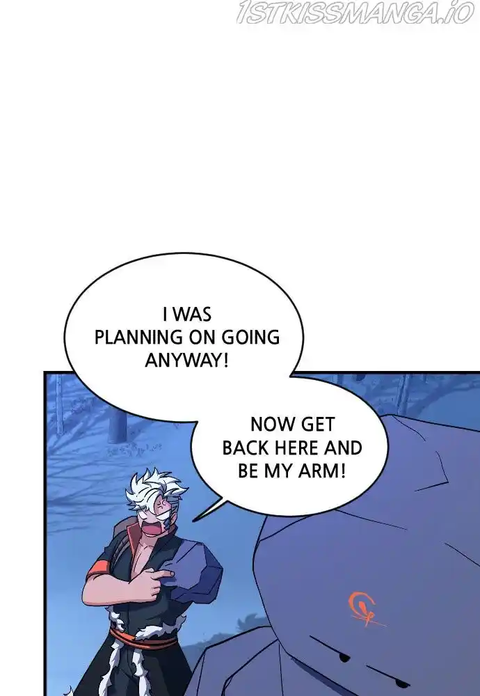 The Last Golden Child Ch.061