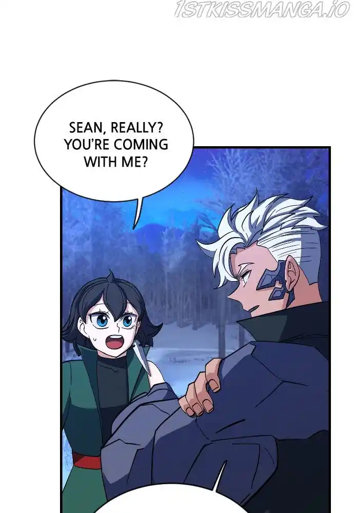 The Last Golden Child Ch.061