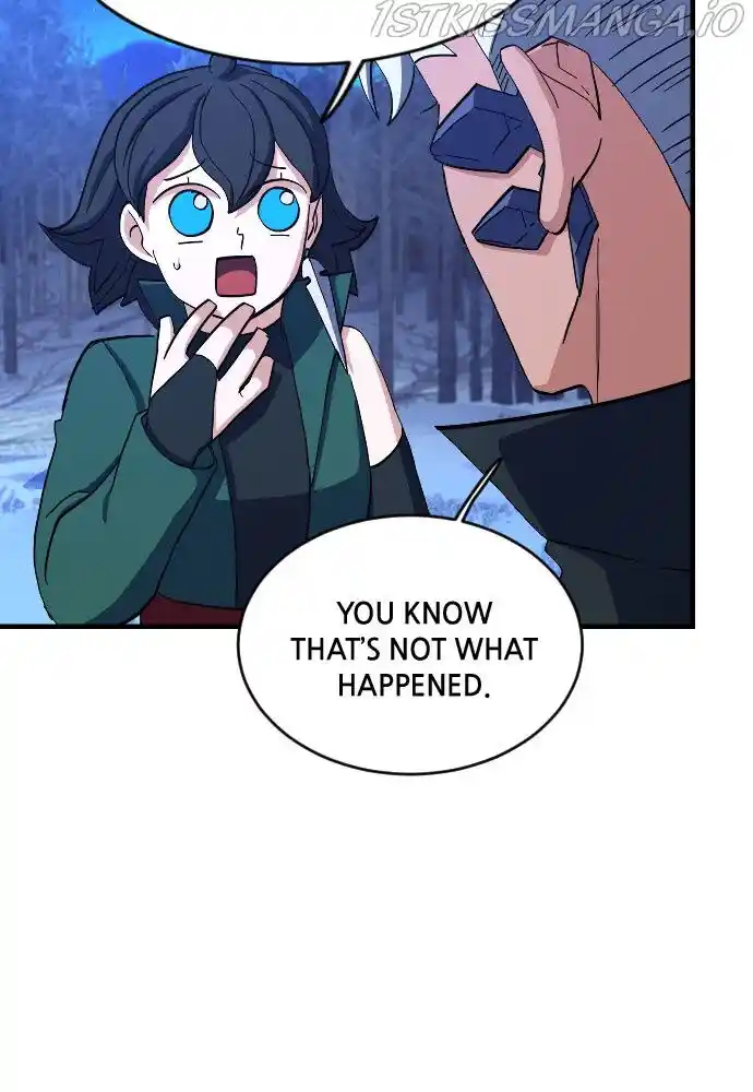 The Last Golden Child Ch.061