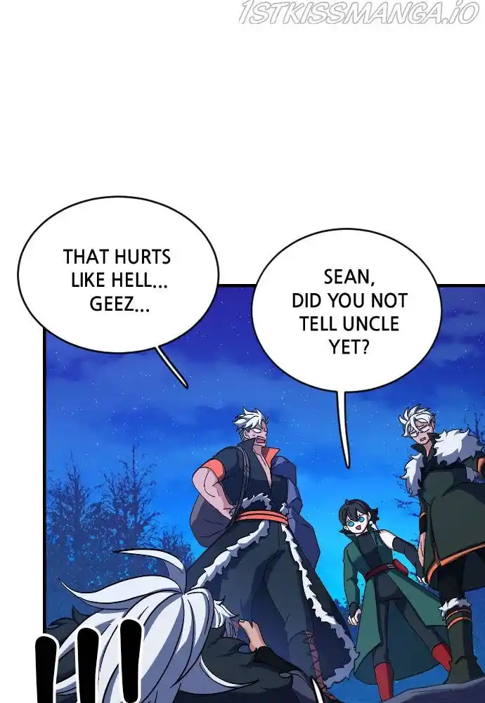 The Last Golden Child Ch.061