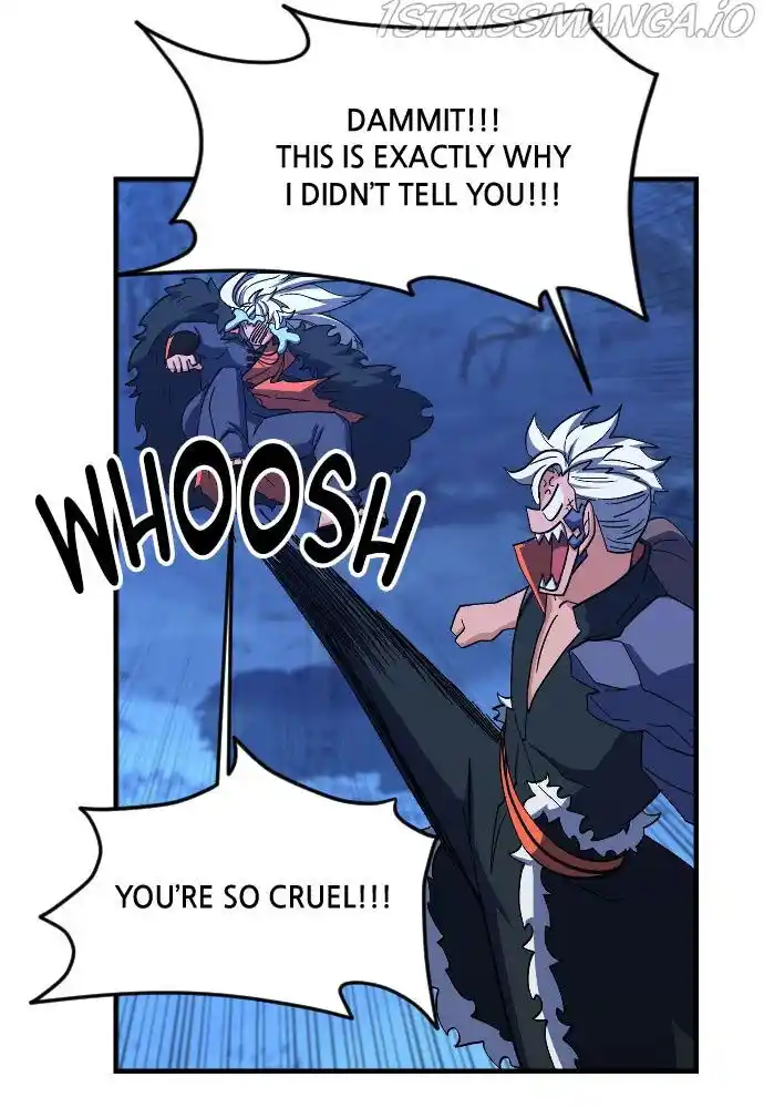 The Last Golden Child Ch.061