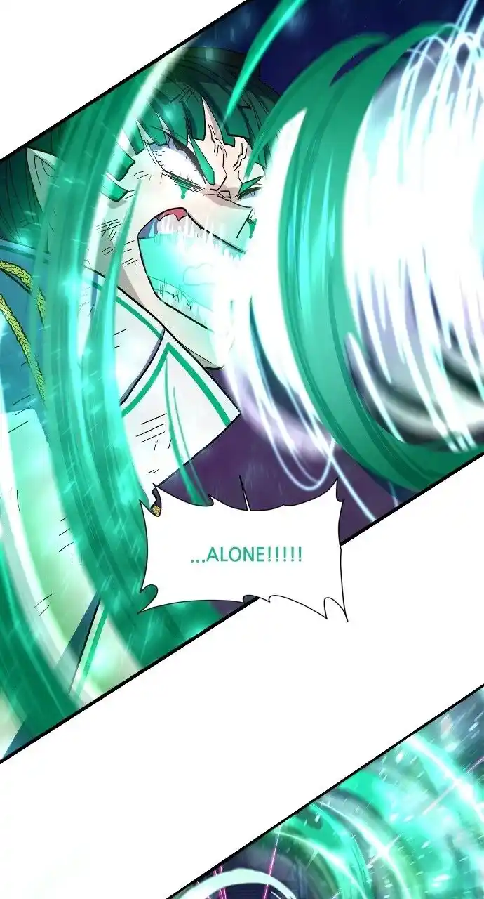 The Last Golden Child Ch.065