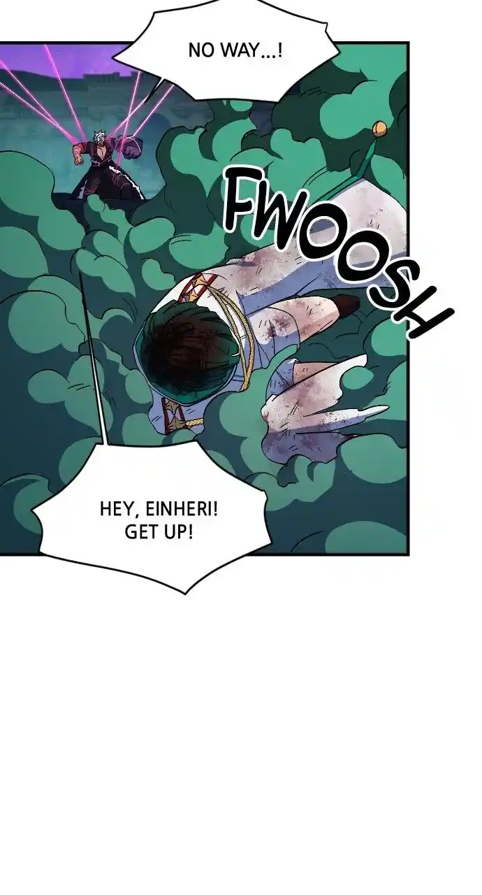 The Last Golden Child Ch.065