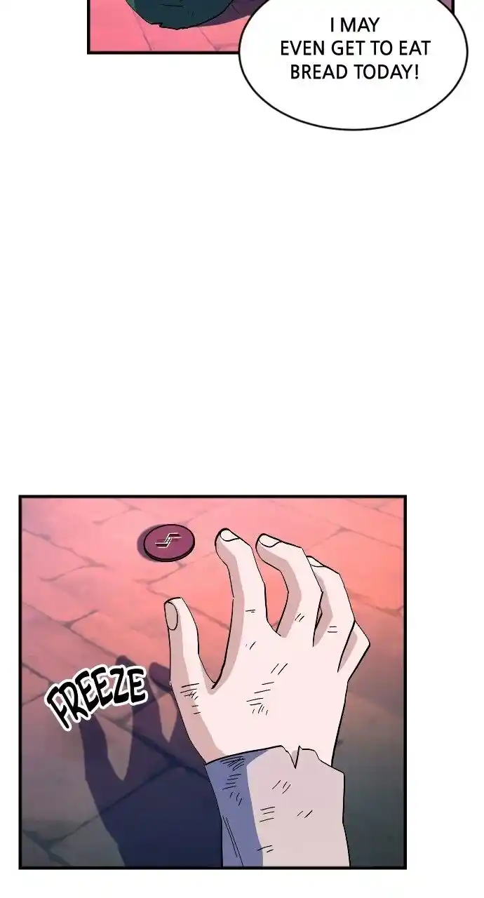 The Last Golden Child Ch.065