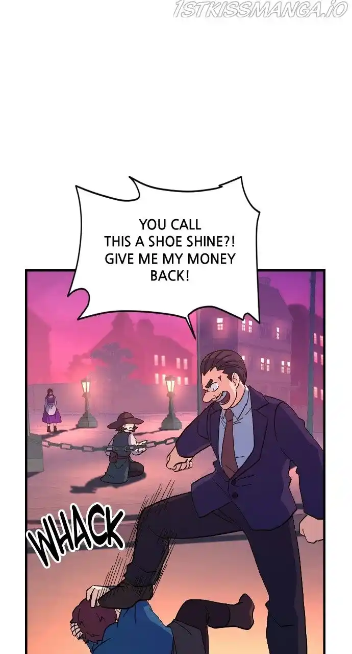 The Last Golden Child Ch.066