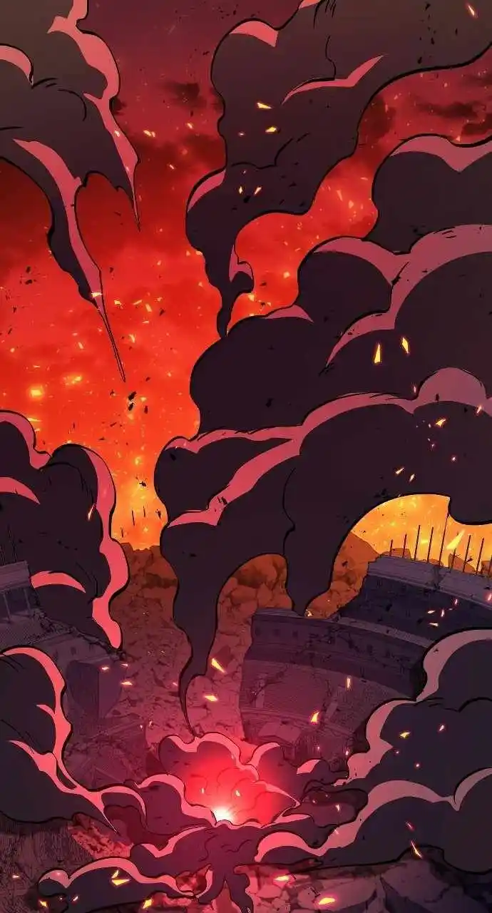 The Last Golden Child Ch.071