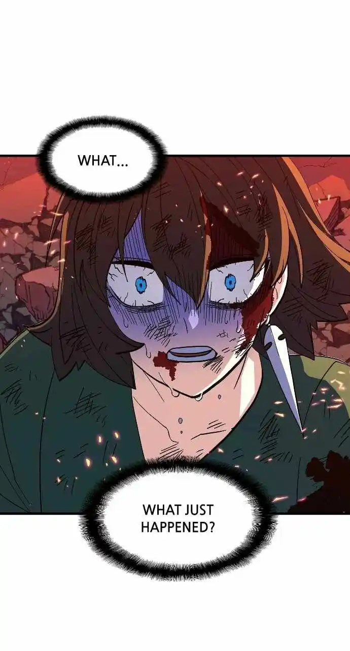 The Last Golden Child Ch.071