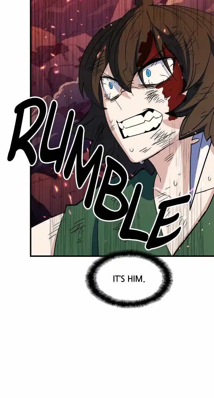 The Last Golden Child Ch.071